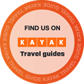 Kayak Travel Guides